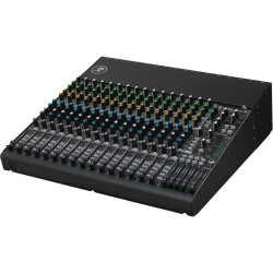 Mackie 1604VLZ4 16 Kanal Analog Mikser - Thumbnail
