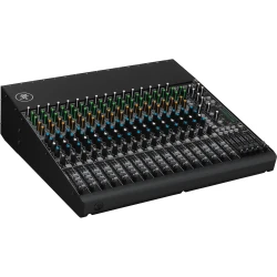 Mackie 1604VLZ4 16 Kanal Analog Mikser - Thumbnail