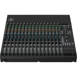 Mackie 1604VLZ4 16 Kanal Analog Mikser - Thumbnail