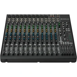 Mackie 1642VLZ4 16 Kanal Analog Mikser - Thumbnail