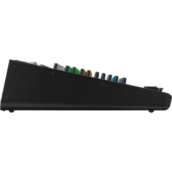 Mackie 1642VLZ4 16 Kanal Analog Mikser - Thumbnail