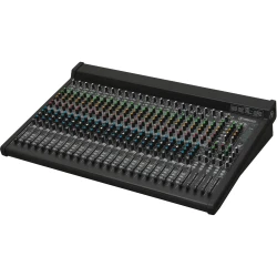 Mackie 2404VLZ4 24 Kanal Efektli Analog Mikser - Thumbnail