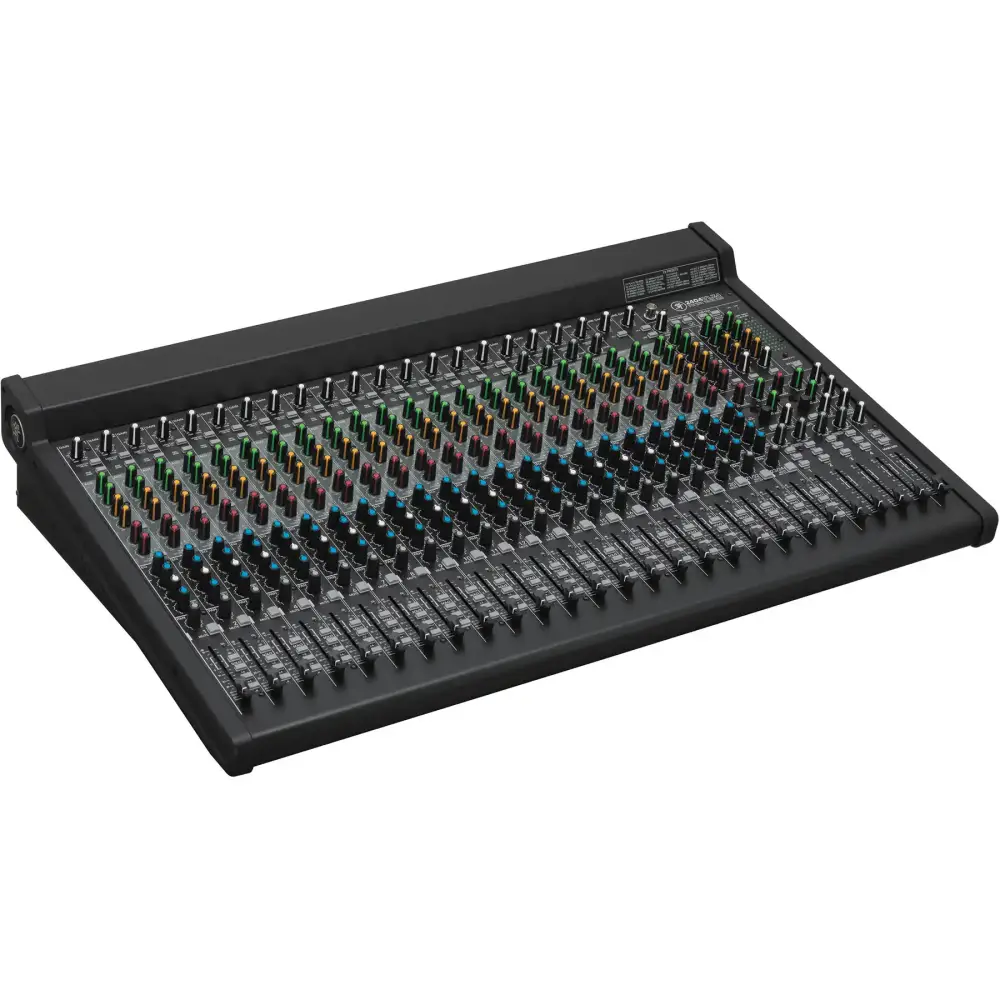 Mackie 2404VLZ4 24 Kanal Efektli Analog Mikser