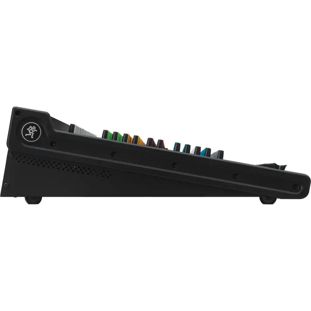 Mackie 2404VLZ4 24 Kanal Efektli Analog Mikser