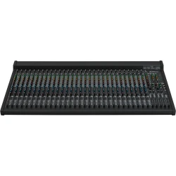 Mackie 3201VLZ4 32 Kanal Efektli Analog Mikser - Thumbnail