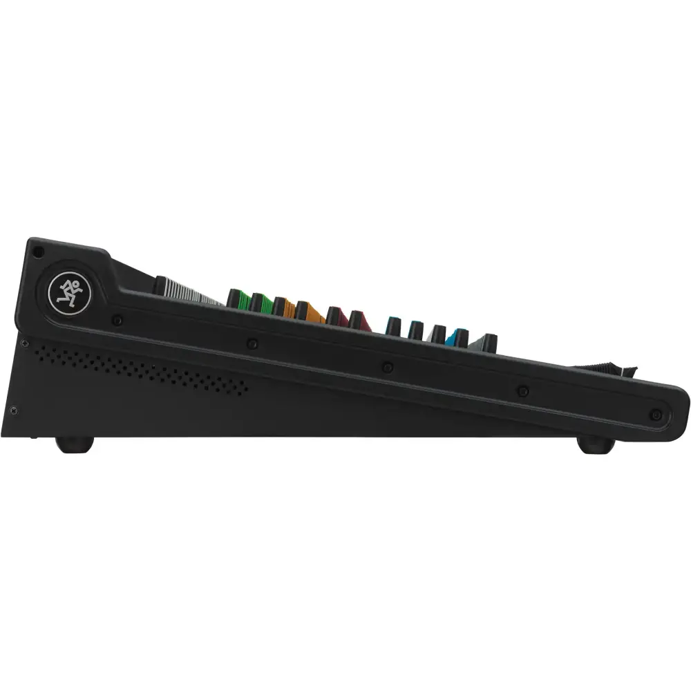 Mackie 3201VLZ4 32 Kanal Efektli Analog Mikser