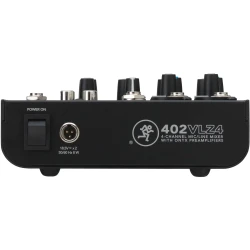 Mackie 402VLZ4 4 Kanal Analog Mikser - Thumbnail