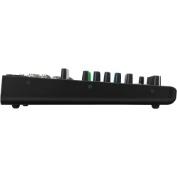 Mackie 802VLZ4 8 Kanal Analog Mikser - Thumbnail