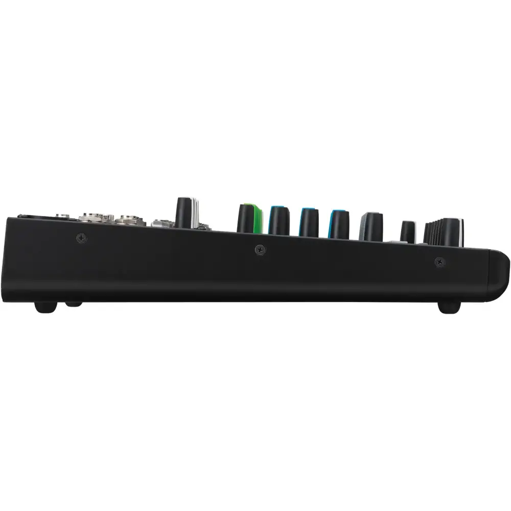 Mackie 802VLZ4 8 Kanal Analog Mikser