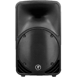 Mackie C 200 Pasif 10
