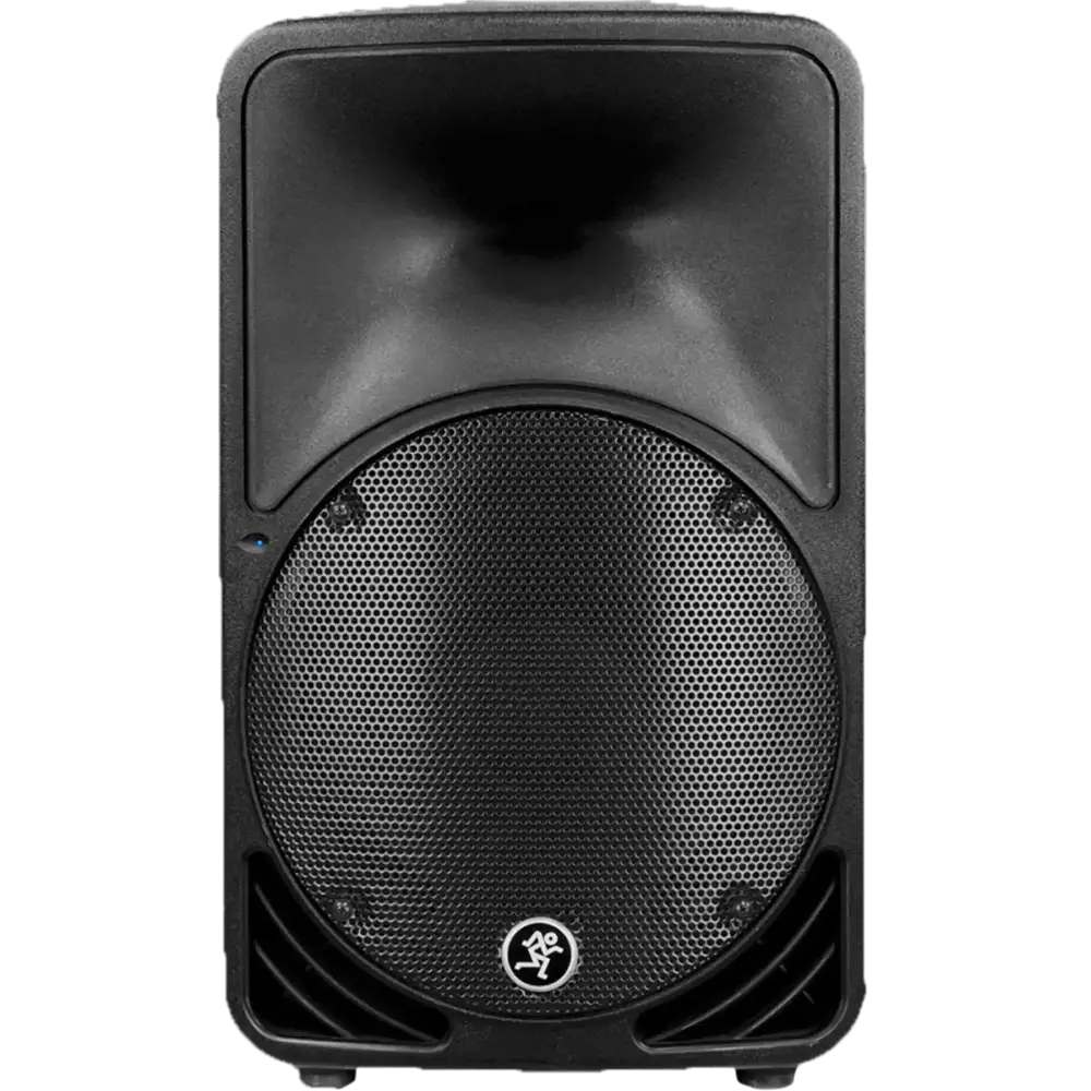Mackie C 200 Pasif 10