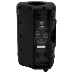 Mackie C 200 Pasif 10