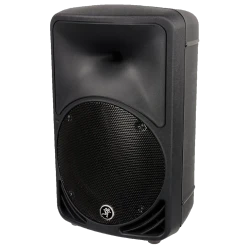 Mackie C 200 Pasif 10