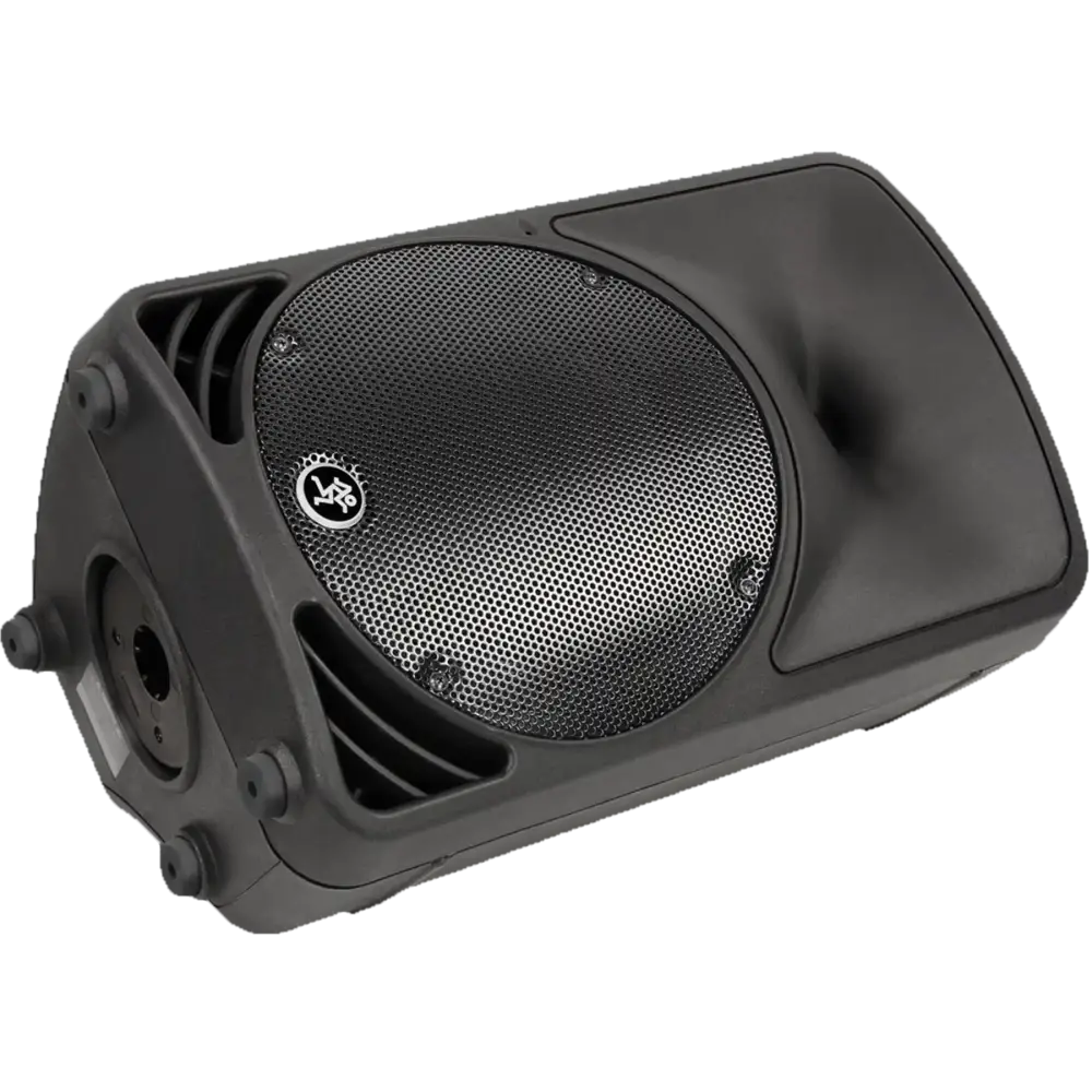 Mackie C 200 Pasif 10