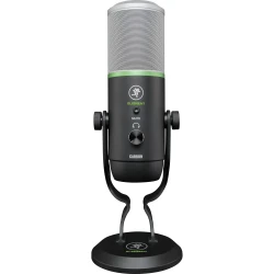 Mackie Carbon Premium USB Mikrofon - Thumbnail