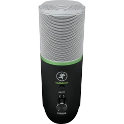 Mackie Carbon Premium USB Mikrofon - Thumbnail