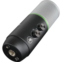 Mackie Carbon Premium USB Mikrofon - Thumbnail