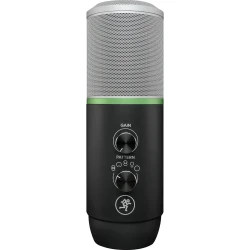 Mackie Carbon Premium USB Mikrofon - Thumbnail