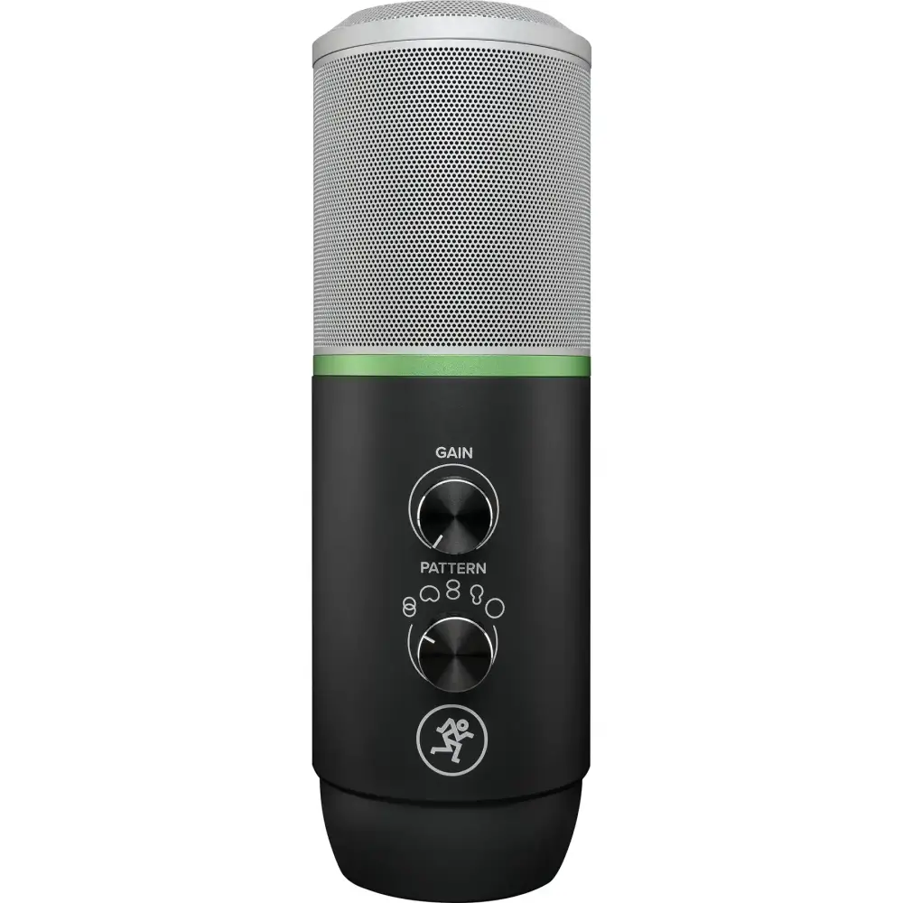 Mackie Carbon Premium USB Mikrofon