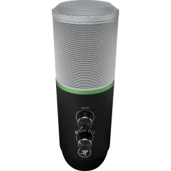 Mackie Carbon Premium USB Mikrofon - Thumbnail