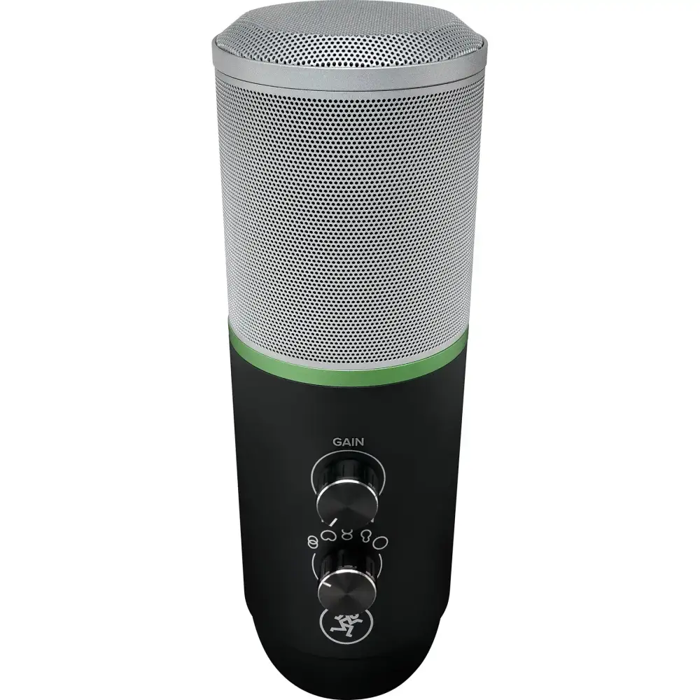 Mackie Carbon Premium USB Mikrofon