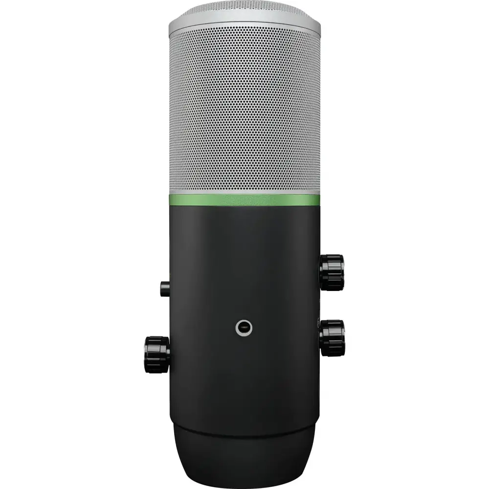 Mackie Carbon Premium USB Mikrofon
