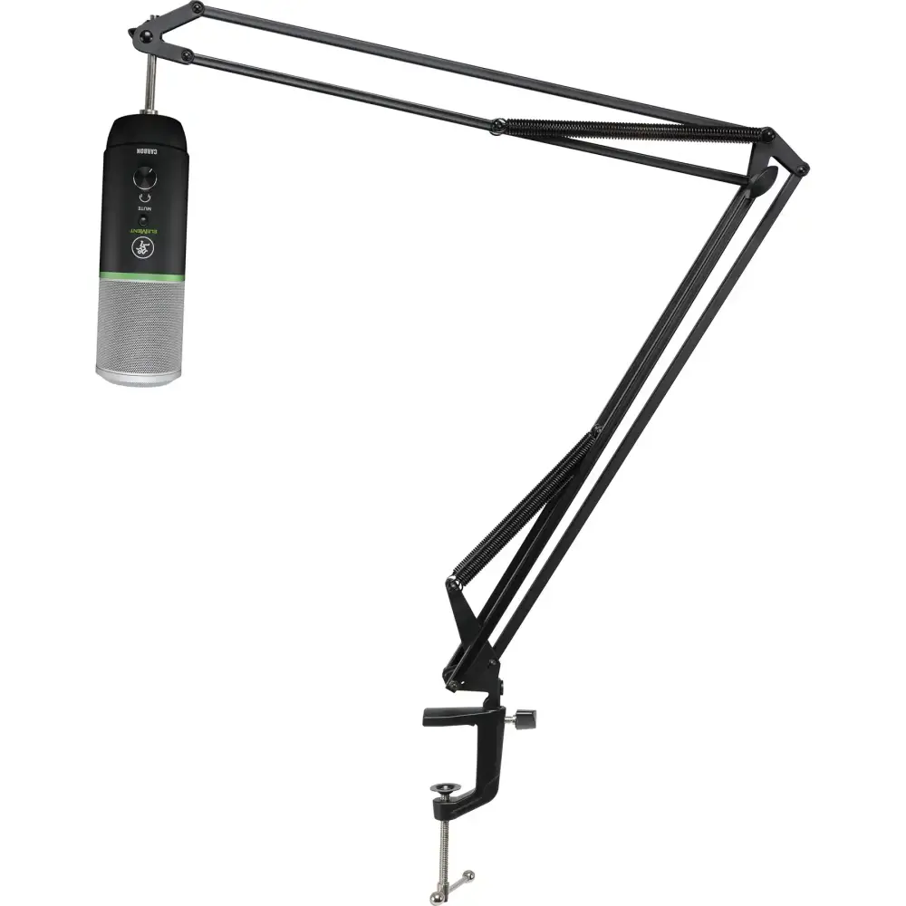 Mackie Carbon Premium USB Mikrofon