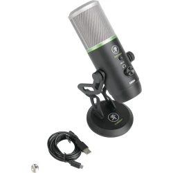 Mackie Carbon Premium USB Mikrofon - Thumbnail