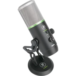Mackie Carbon Premium USB Mikrofon - Thumbnail