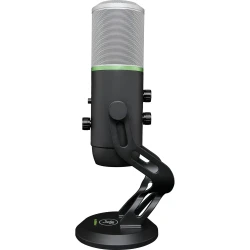Mackie Carbon Premium USB Mikrofon - Thumbnail