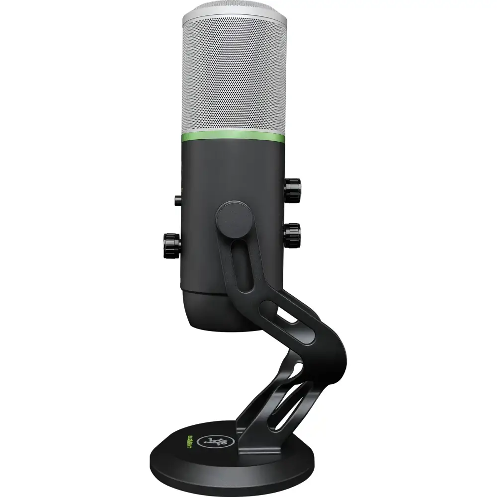 Mackie Carbon Premium USB Mikrofon