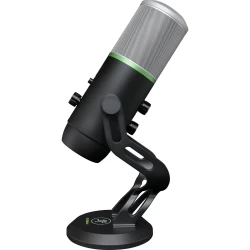 Mackie Carbon Premium USB Mikrofon - Thumbnail