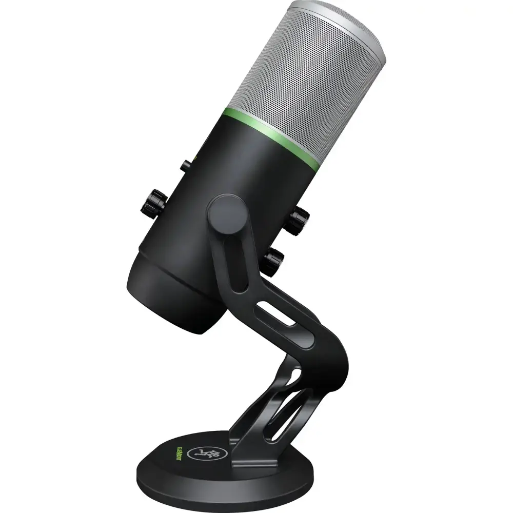Mackie Carbon Premium USB Mikrofon