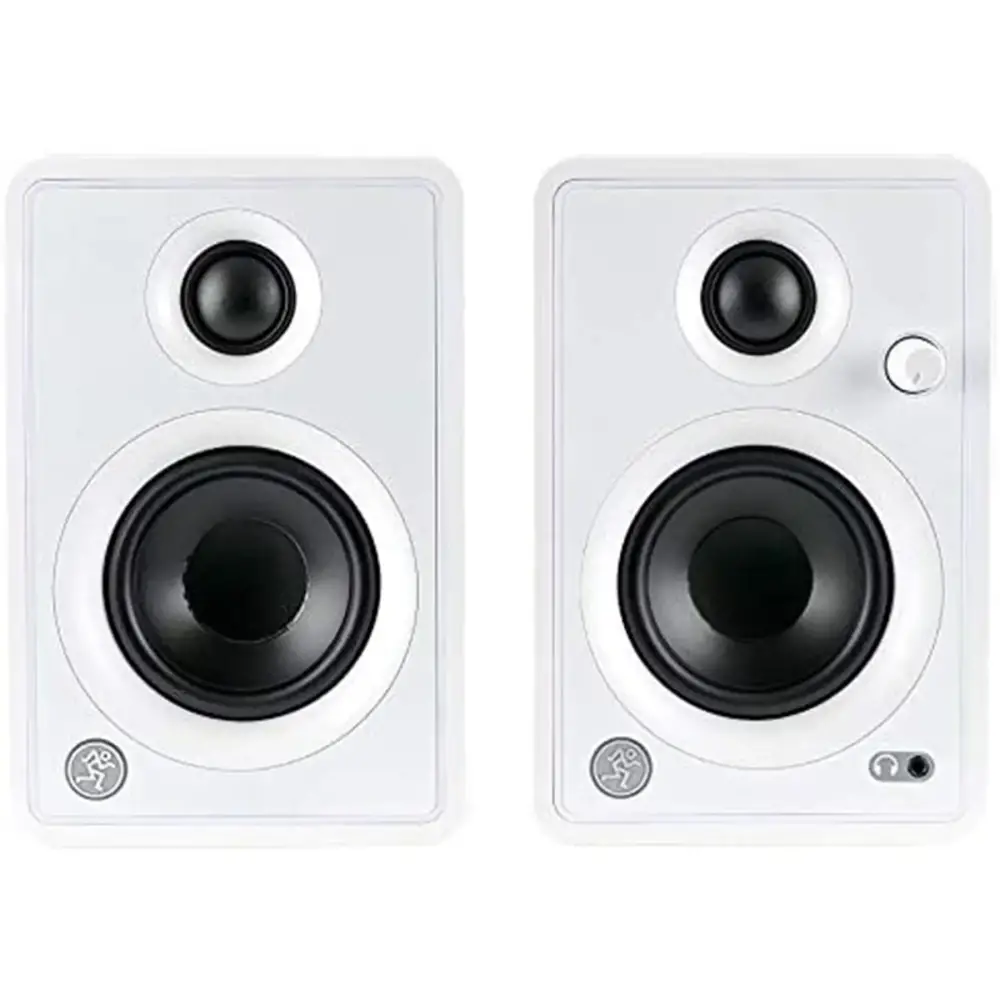 Mackie CR3-XLTD Multimedia Hoparlör