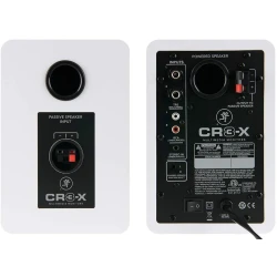 Mackie CR3-XLTD Multimedia Hoparlör - Thumbnail