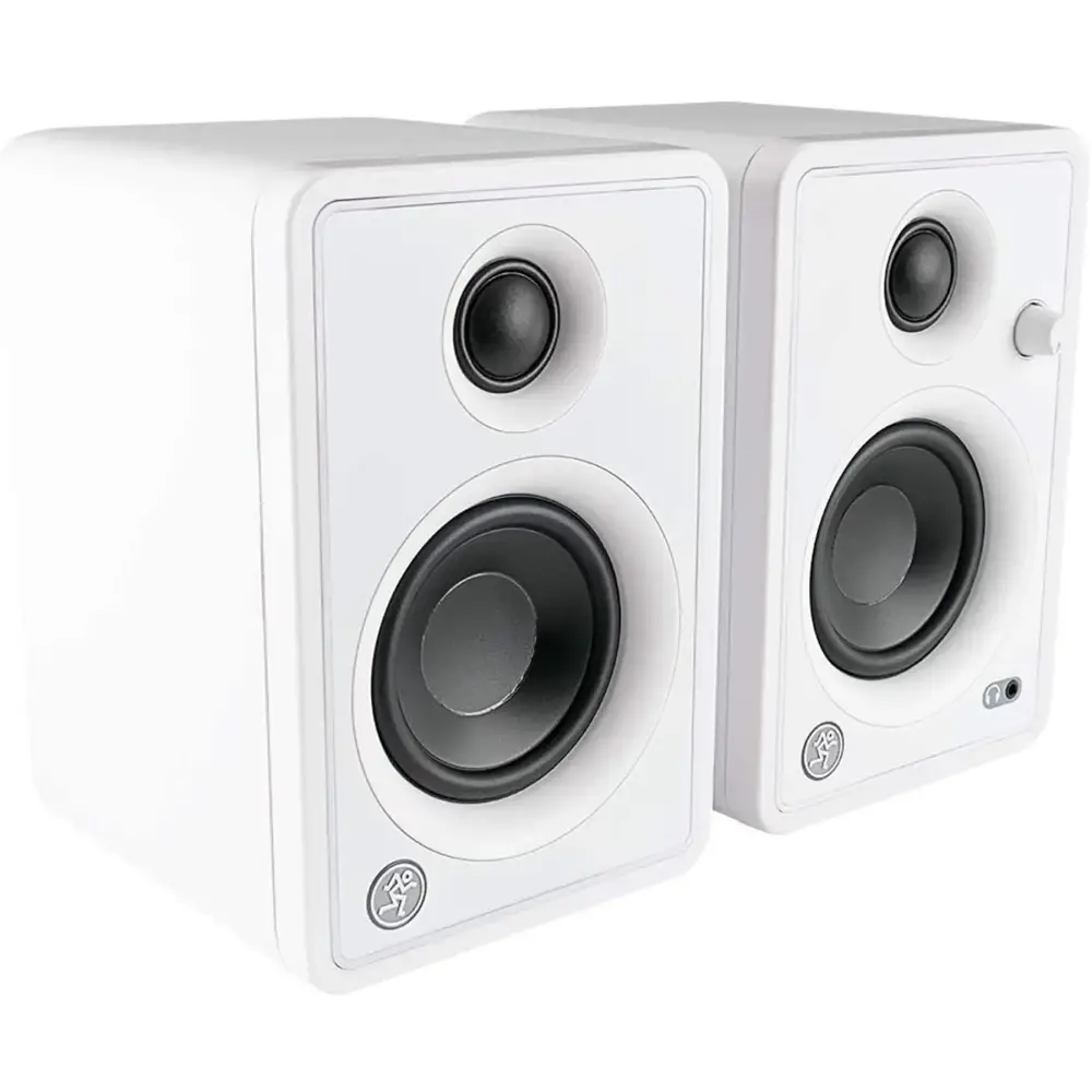 Mackie CR3-XLTD Multimedia Hoparlör