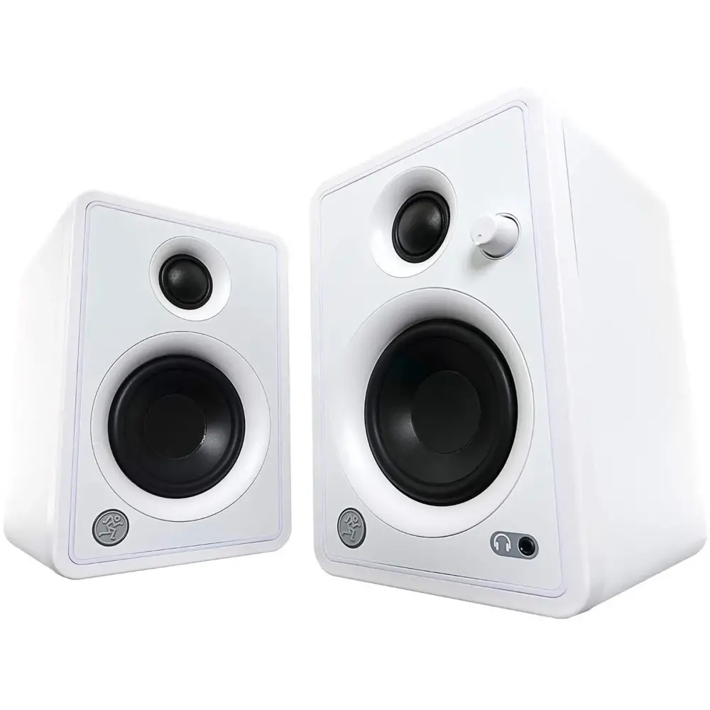 Mackie CR3-XLTD Multimedia Hoparlör