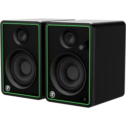Mackie CR4-X 4