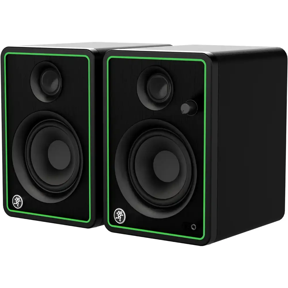 Mackie CR4-X 4