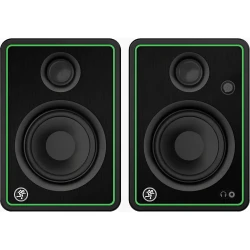 Mackie CR4-X 4