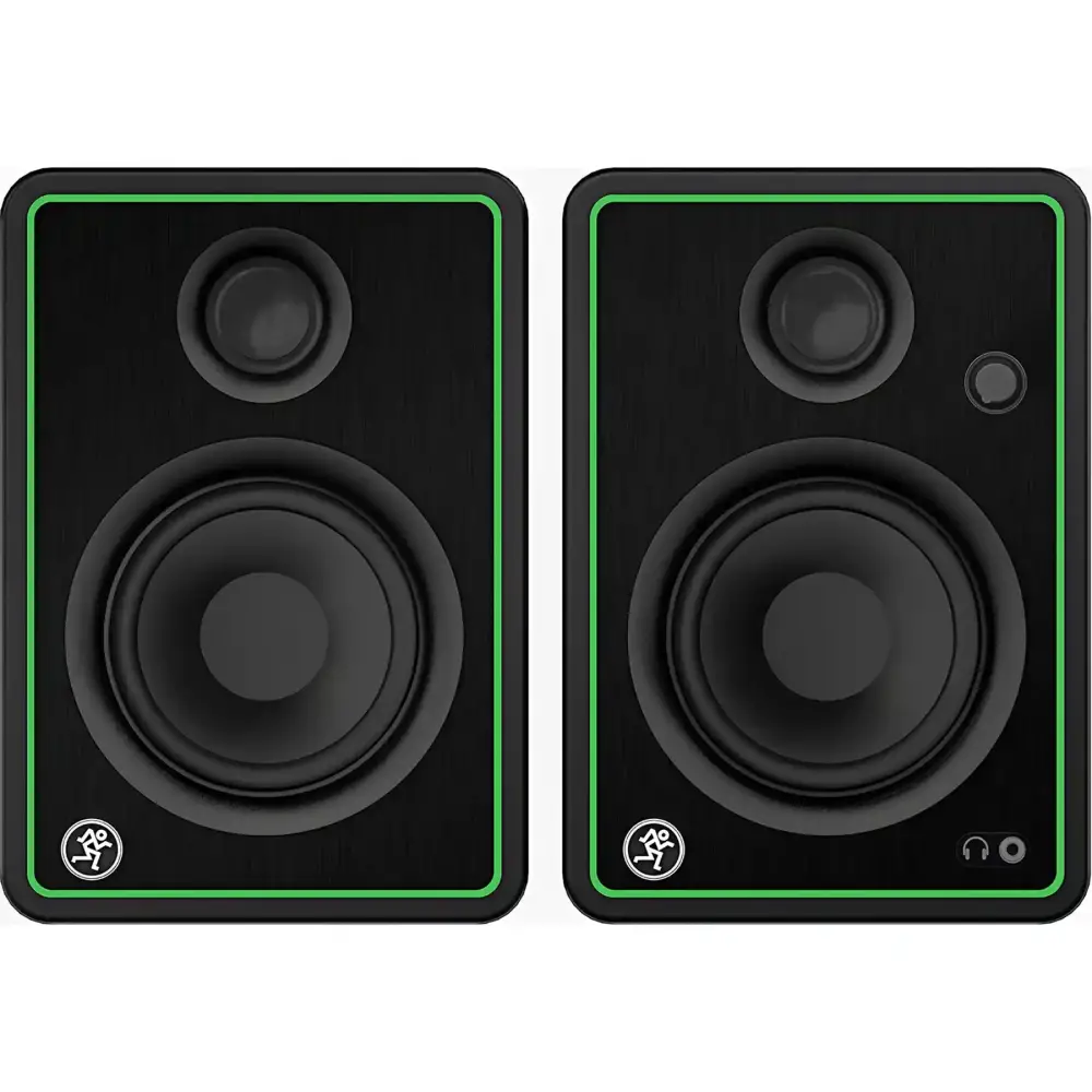 Mackie CR4-X 4