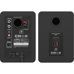 Mackie CR4-X 4