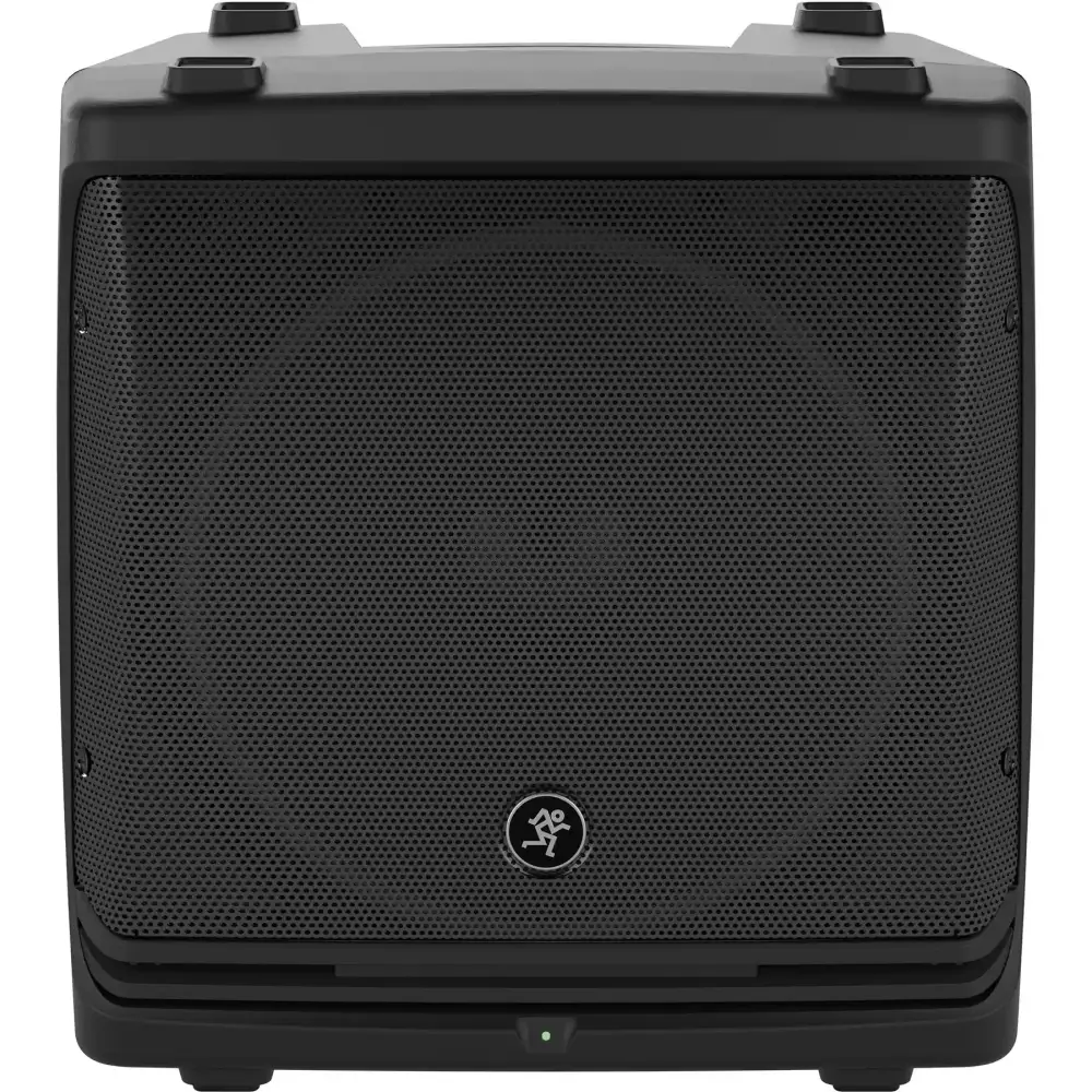 Mackie DLM 12 12