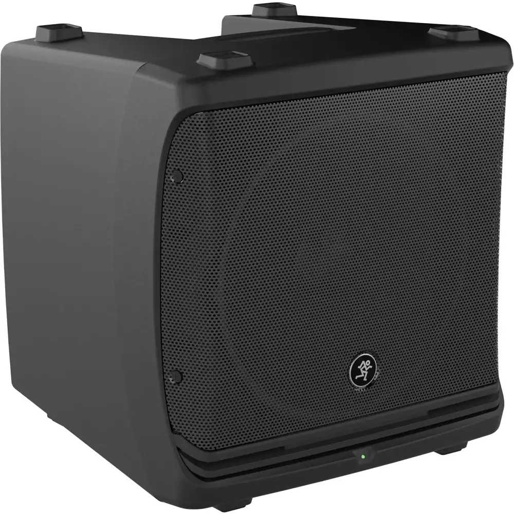 Mackie DLM 12 12