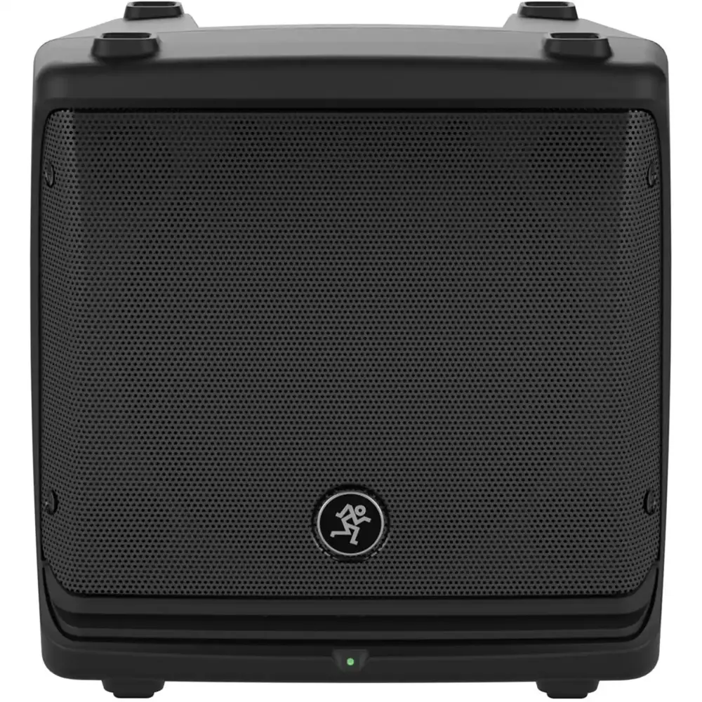 Mackie DLM 8 8