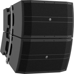 Mackie DRM 12 AP Pasif Line-Array Hoparlör - Thumbnail