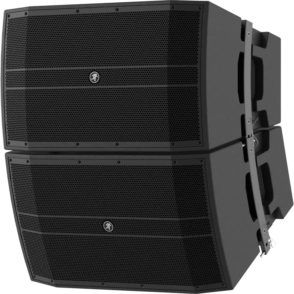 Mackie DRM 12 AP Pasif Line-Array Hoparlör