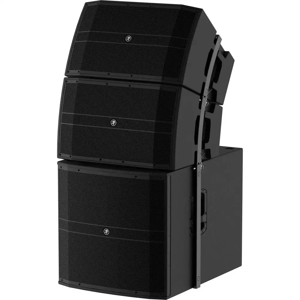 Mackie DRM 12 AP Pasif Line-Array Hoparlör