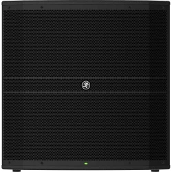 Mackie DRM 18 SP Pasif Subwoofer - Thumbnail