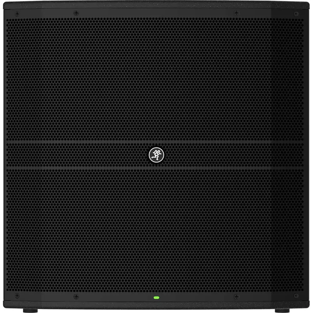 Mackie DRM 18 SP Pasif Subwoofer
